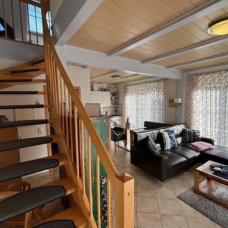 Ferienhaus Marina Больтенхаген Экстерьер фото