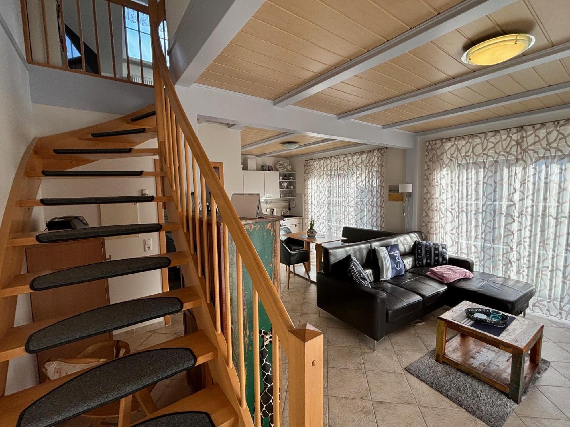 Ferienhaus Marina Больтенхаген Экстерьер фото